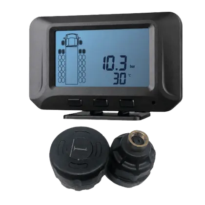 Tire Pressure Monitoring System